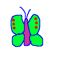 ����̃`���E�`��